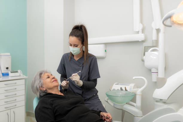 Best Emergency Denture Repair in Greenwood Village, CO
